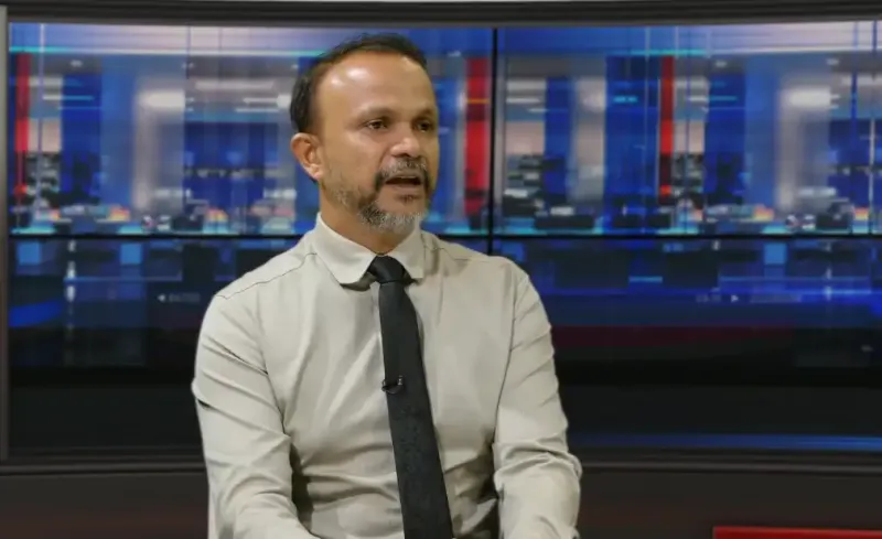 މި ސަރުކާރުގެ ސިޔާސަތަކީ ދައުލަތަށް ލިބޭހާ ފައިސާއެއް ވެރިމީހާ ބޭނުންވާހާ ގޮތަކަށް ހަރަދު ކުރެވޭ ނިޒާމެއް ގާއިމް ކުރުން: އަލީ ހުސެއިން