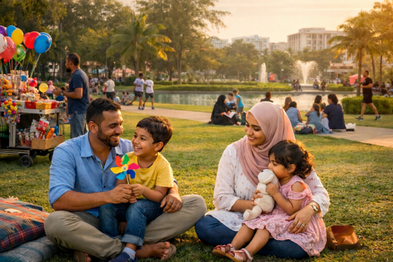 ހިތްހެޔޮ ޖީލެއް ބިނާކުރުން: އޯގާތެރިކަމާއި ލޯތްބަކީ ތަރުބިއްޔަތުގެ އަސާސް