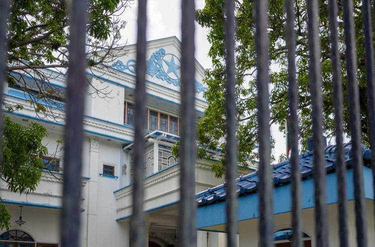 މެމްބަރުން ޕާޓީ ބަދަލުކުރުމުން ރައްޔިތުން ކަންބޮޑުވޭ، ގޮނޑި ގެއްލޭ އިސްލާހު ސައްހަ: ދައުލަތް