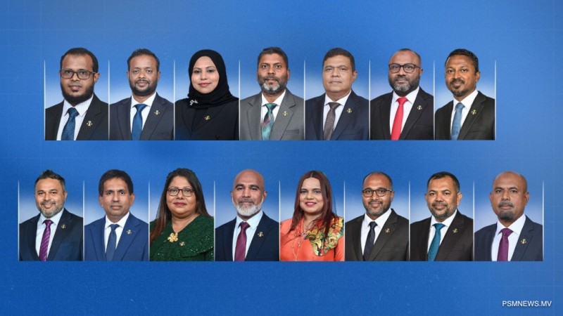ރައްޔިތުންގެ ވިންދާ އެއްގޮތަށް ސަރުކާރު ހިންގާނެކަމުގެ ޔަގީންކަން!