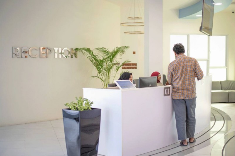 ތިނަދޫގައި ކަންބޮޑުވާ މިންވަރަކަށް ނަފުސާނީ މައްސަލަތައް ގިނަ، ފަރުވާއަށް ޚާއްސަ ކްލިނިކެއް ހުޅުވަނީ