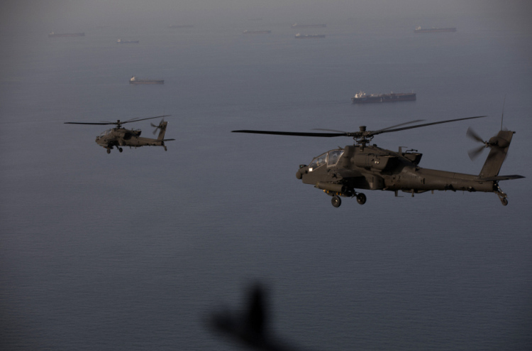 އީރާންގެ ކާގޯ ބޯޓަކަށް އެމެރިކާއިން ހަމަލާދިނުމުން އީރާނުން އިންޒާރު ދީފި