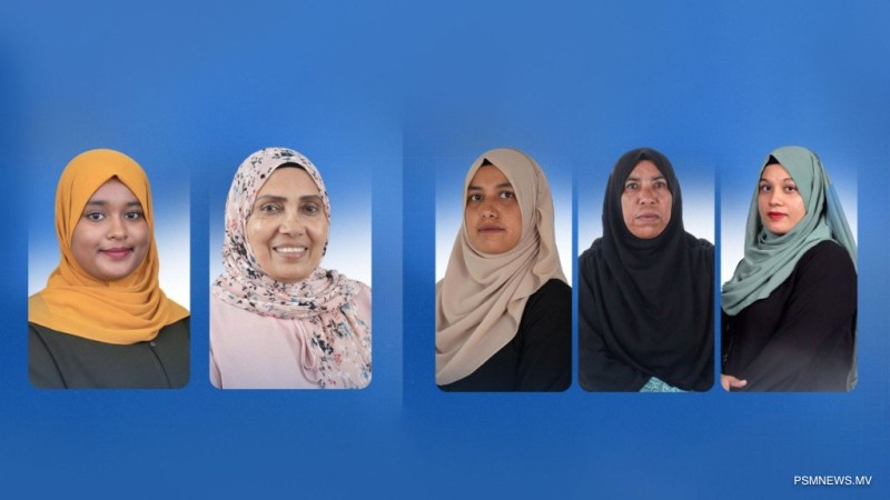 އިތުރު ބުރުގެ ދާއިމީ ނަތީޖާ: ޕީއެންސީއަށް 3 ގޮނޑި