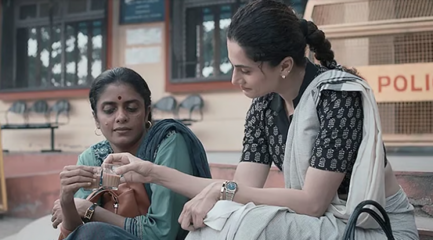 ފިލްމު 'އައްސީ' ޒީ5ގައި ސްޓްރީމްކުރަން ފަށައިފި