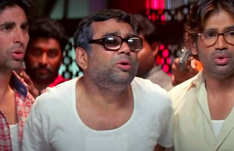 "ހީރާ ޕޭރީ 3"ގެ މަސައްކަތް ހުއްޓާލައިފި