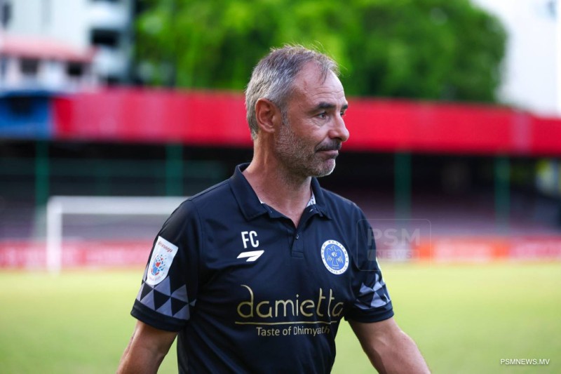 ނިއުއަށް އެފްއޭ ކަޕް ޙާއްސަވާ މިންވަރު އެނގޭ، ބޭނުމީ ތަށި: ކޯޗު