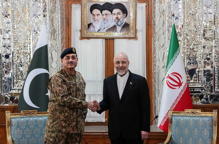 ހަމަލާތައް މެދުކަނޑާލީ ޝަރުތުތައް ގަބޫލުކުރުމުން، މައިދާނުގައި ކާމިޔާބީ ހާސިލްވެއްޖެ: އީރާން