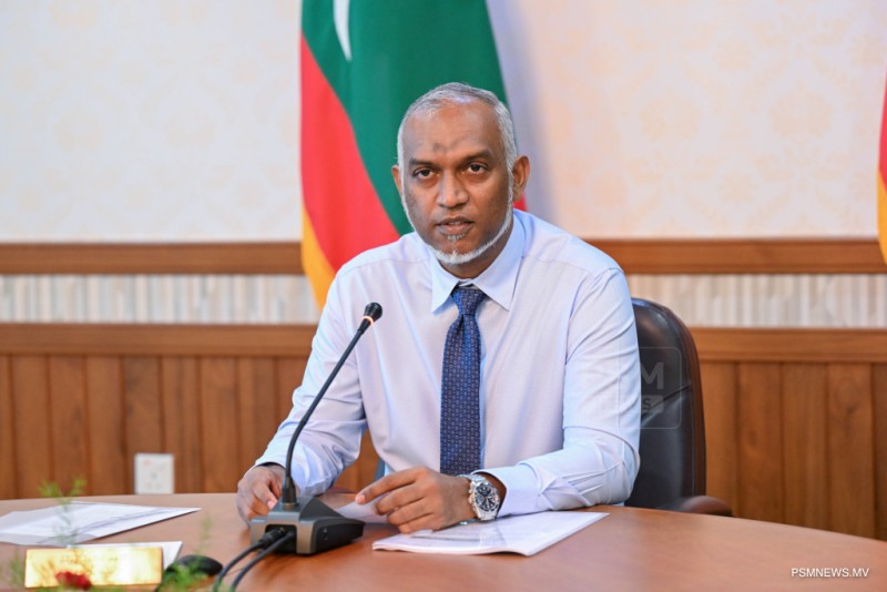 ރައްޔިތުންގެ ކަންބޮޑުވުންތައް ހުށަހެޅުމަށް ޚާއްސަ އޮފީހެއް އުފައްދަވައިފި