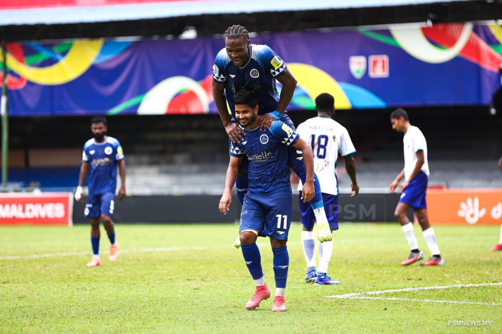 ނިއުއަށް އެފްއޭ ކަޕް ޙާއްސަވާ މިންވަރު އެނގޭ، ބޭނުމީ ތަށި: ކޯޗު