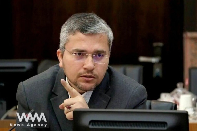 ޓްރަމްޕް އުޅެނީ ޚިޔާލީ ދުނިޔެއެއްގައި، ހަދަނީ ދޮގު: އީރާން