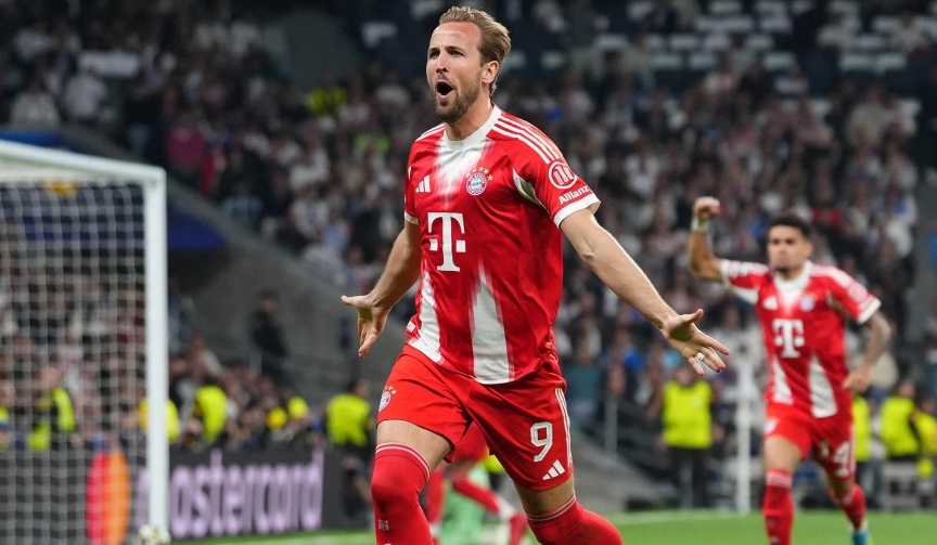 ބަޔާނަށް ލިބުނު ބޮޑު އުފަލާއެކު ރެއާލް މެޑްރިޑް ޗެމްޕިއަންސް ލީގުން ބޭރު