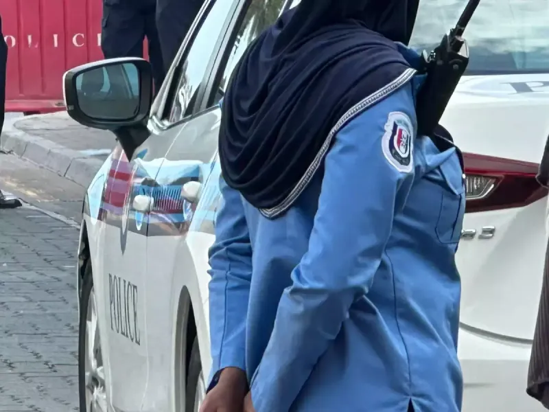 ކަސްޓޯޑިއަލްގައި ހުއްޓާ މަރުވި ނަވްޝާދުގެ މަރުގެ ހަބަރު އާއިލާއަށް ލިބުނީ ނޫސްތަކުން، އަދިވެސް އާއިލާއަށް ވާނުވާ ނާންގާ