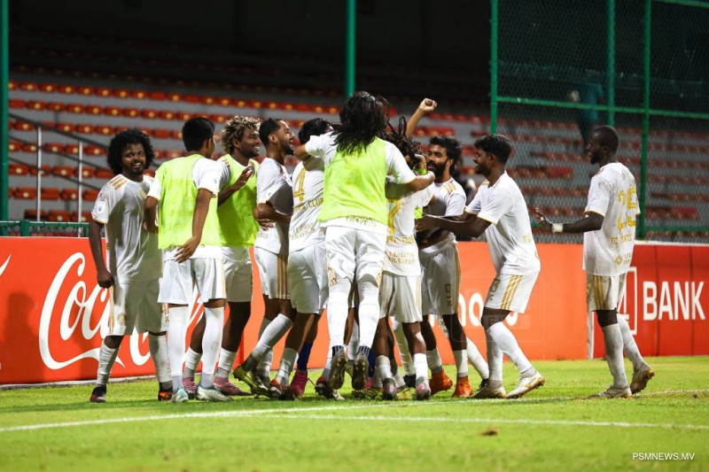 ބުރު ބަލިކޮށް ޓީސީ ފައިނަލަށް