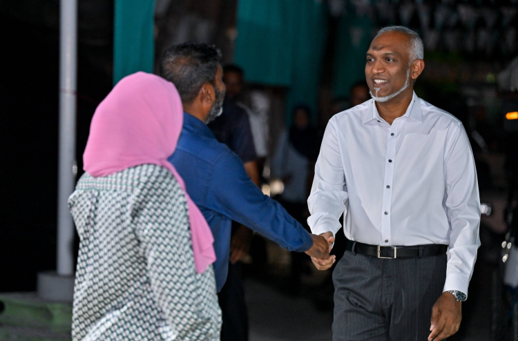 ޕީއެންސީގެ ކޮންގްރެސްއަށް ތައްޔާރުވާން ރައީސް ގޮވާލައްވައިފި