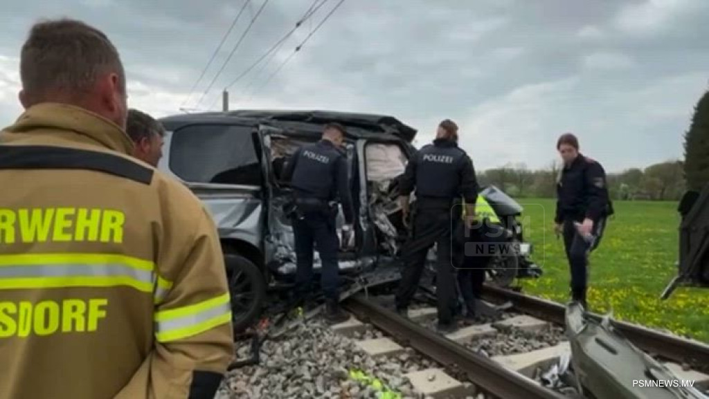 އެކްސިޑެންޓެއްގައި އާސެނަލްގެ ކުރީގެ ކީޕަރު މަރުވެއްޖެ