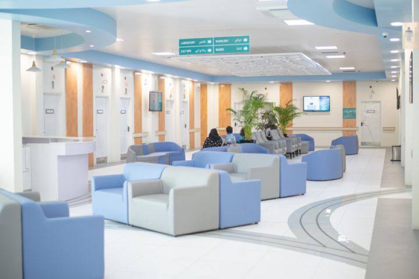 ތިނަދޫގައި ކަންބޮޑުވާ މިންވަރަކަށް ނަފުސާނީ މައްސަލަތައް ގިނަ، ފަރުވާއަށް ޚާއްސަ ކްލިނިކެއް ހުޅުވަނީ