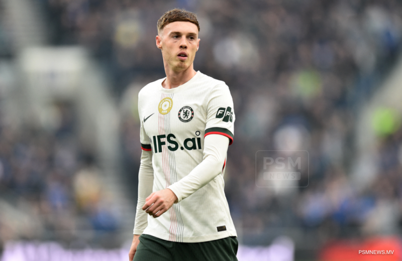 ޔުނައިޓެޑަށް ބަދަލުވާން އުޅޭ ވާހަކަތައް ޕާމާ ދޮގުކޮށްފި