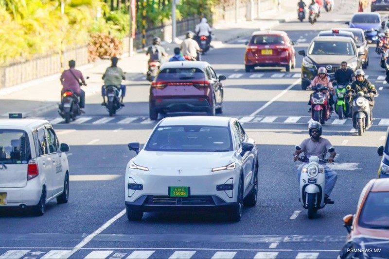 މާލޭ ޓެކްސީ ލައިންގެ ވެބްސައިޓް ތައާރަފުކޮށް، އަގު ނަގަން ފަށައިފި