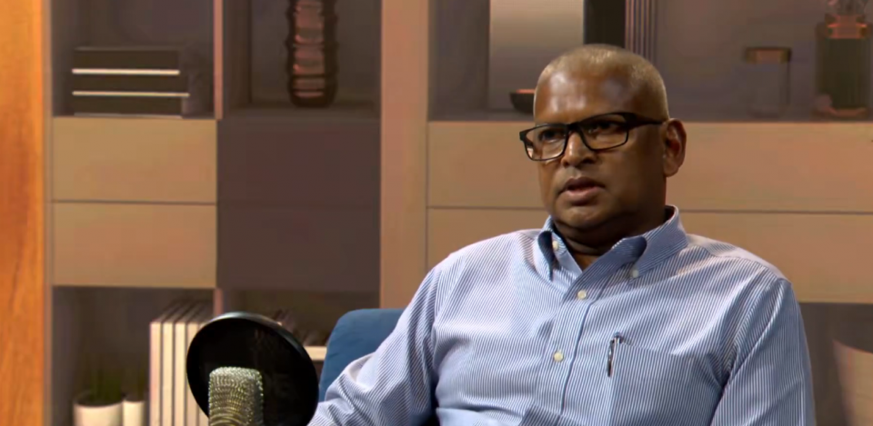 ޓްރާސްޕޯޓްއާއި އިކޮނިމިކްސް އެއްކޮށްލުމަކީ ވަރަށް ނެޗަރަލް ކަމެއް