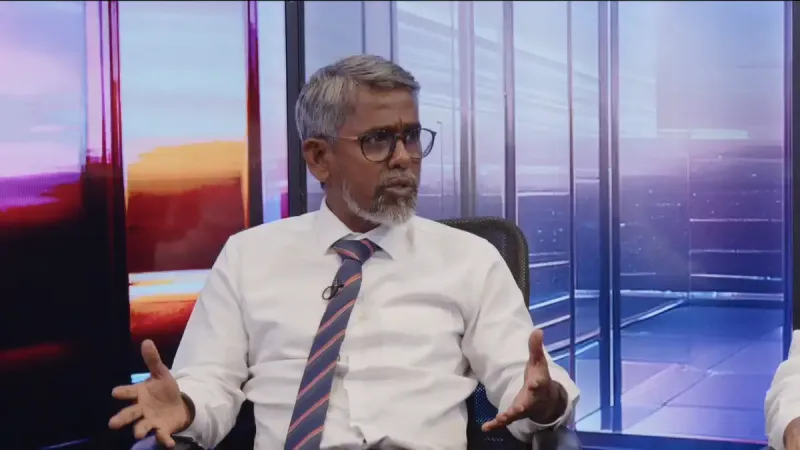 ކެބިނެޓް ބަދަލުކުރީ ރަށްރަށުގައި ބިންގާ އެޅި ގޮތަށް، ބަދަލުކޮށްލީ ބޭރު ފޮތިގަނޑު އެކަނި: ޒިޔާދު