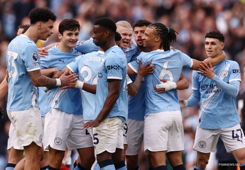 އާސެނަލް ބަލިކޮށް ސިޓީން ތިން ޕޮއިންޓަށް ފަރަގު ކުޑަކޮށްފި