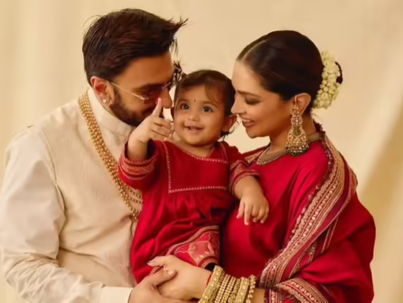 ދީޕިކާ ދެވަނަ ދަރިފުޅަށް ބަލިވެއިންކަން އިއުލާނުކޮށްފި