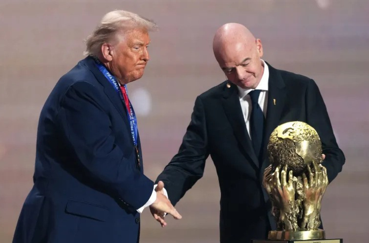 ބޮޑު އަގުގައި ވޯލްޑް ކަޕް ޓިކެޓް ވިއްކުން އިންފަންޓީނޯ ދިފާއުކޮށްފި