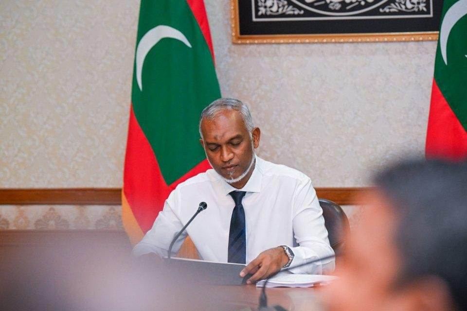 ރައީސުލްޖުމްހޫރިއްޔާ، "ސިޓިޒަންސް ކޮމްޕްލެއިންޓްސް ބިއުރޯ" އުފައްދައިފި