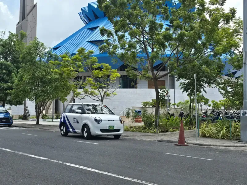 ސަރުކާރުގެ ޓެކްސީ ލައިންގެ ވެބްސައިޓް ތައާރަފުކޮށް، އަގު ނަގަން ފަށައިފި