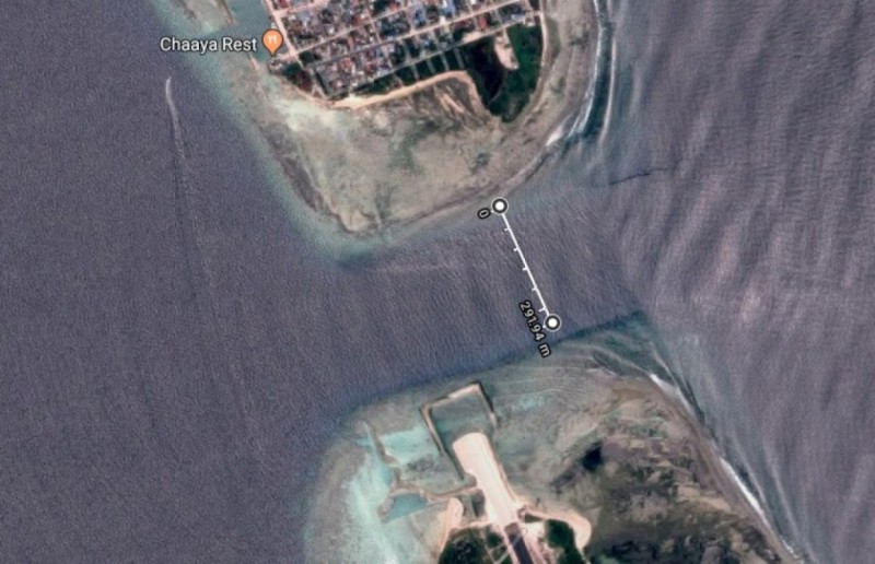 ކޫއްޑޫ ކައިރީ މޫދަށް އެރި އުޅުނު ފަތުރުވެރިއަކަށް މިޔަރެއް ހަމަލާދީފި؛ އަނިޔާގެ ސަބަބުން އެއް ފައި ބުރިކޮށްލައިފި