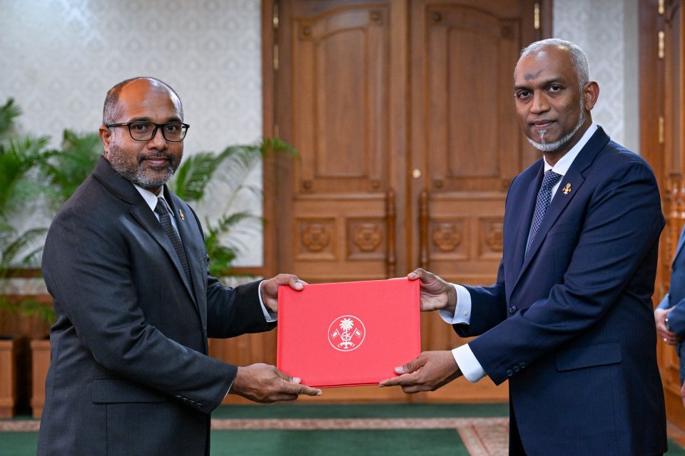 ދާހިލީ ސަލާމަތާބެހޭ ވުޒާރާގެ ދަށަށް 9 އިދާރާއެއް
