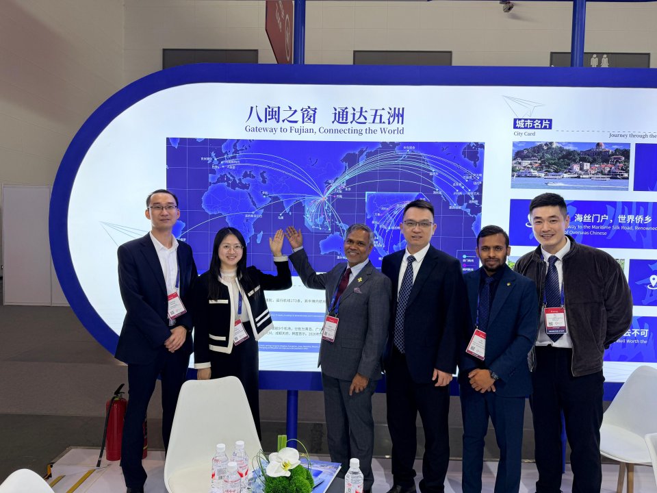 ރޫޓްސް އޭޝިއާ 2026 ގައި ރާއްޖެއިން ބައިވެރިވެ ތާރީހީ ކާމިޔާބީއެއް