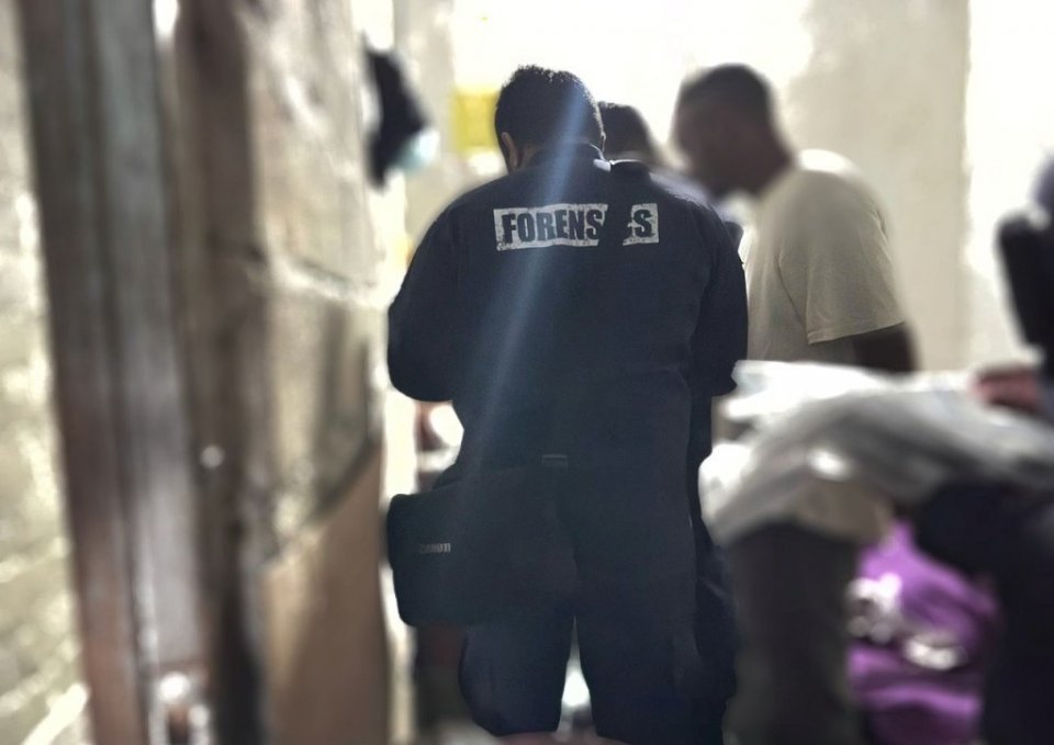 ބަންދުގައި ހުއްޓާ ނިޔާވި މީހާގެ ޕޯސްޓް-މޯޓަމް ހަދަން ނިންމައިފި