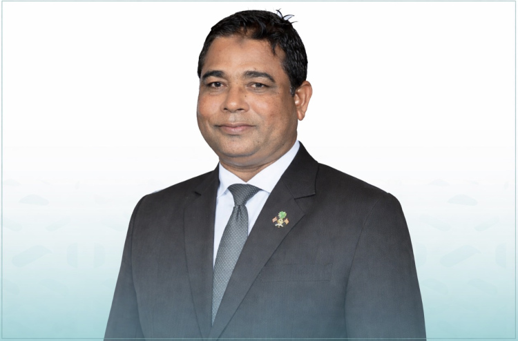 ޕީސީބީގެ މެމްބަރުކަމުން ފަތުހީ އިސްތިއުފާ ދެއްވައިފި