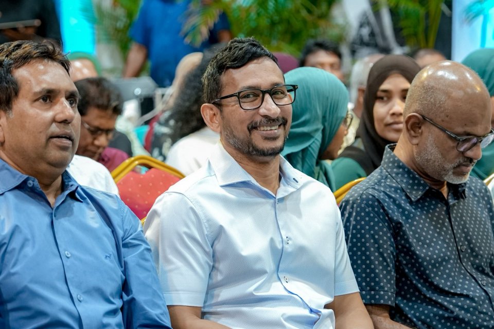ރައީސް ޔާމީން އުޅުއްވަނީ މާފުއްޓަށް ވަޑައިގަންނަވާ ހިތުން: ފަލާހު