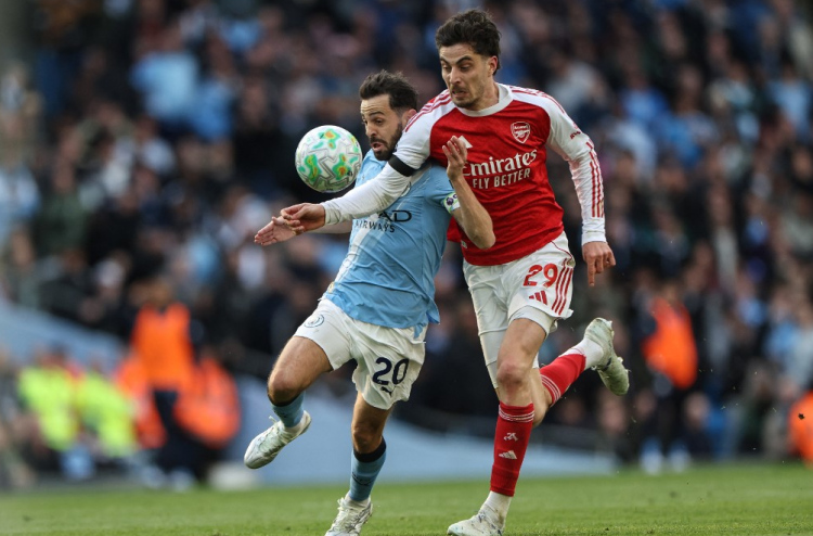 އާސެނަލްގެ އުއްމީދު ފަނޑުކޮށް ސިޓީ ކުރިއަށް ޖެހިލައިފި