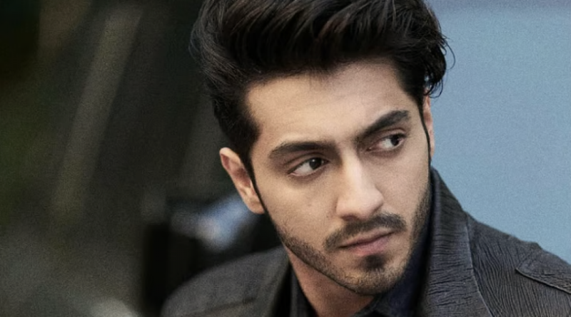 އަލީ އައްބާސްގެ ފިލްމުގައި އަހާން ކުޅޭނީ ގޭންގްސްޓާރެއްގެ ރޯލް