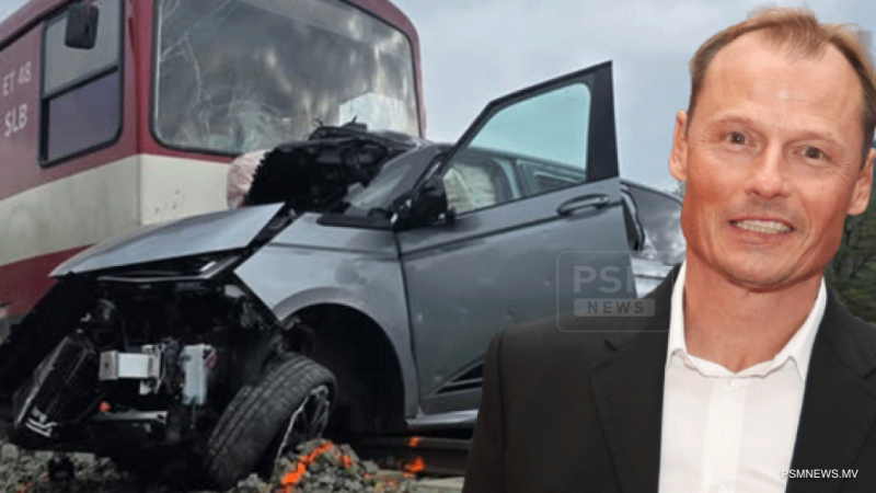 އެކްސިޑެންޓެއްގައި އާސެނަލްގެ ކުރީގެ ކީޕަރު މަރުވެއްޖެ