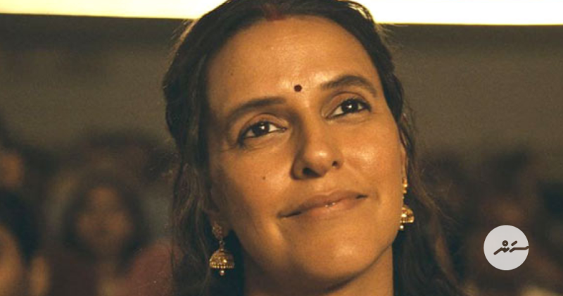 ނެހާގެ ފުރަތަމަ އިންޓަނޭޝަނަލް ފިލްމުގެ ޓްރެއިލާ ދައްކާލައިފި