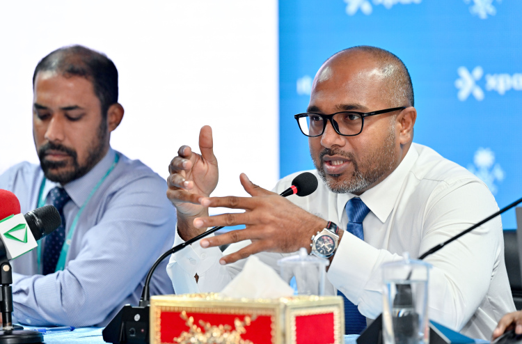 މީޑިއާތަކާއި ޖަމިއްޔާ، ޖަމާއަތްތަކުގެ މެންޑޭޓު އަނެއްކާ ވެސް ހޯމް މިނިސްޓްރީ އަށް