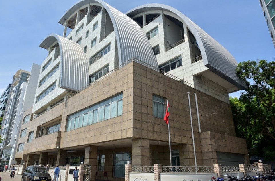 ލުބުނާނަށް ޙަމަލާ ދިނުން ހުއްޓާލުމުން ދިވެހި ސަރުކާރުން މަރުހަބާ ކިޔައިފި