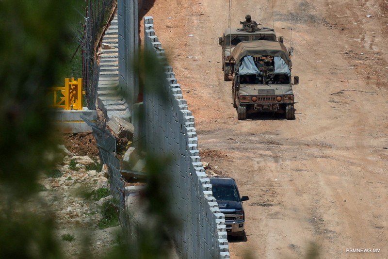 ލުބްނާންގައި ޢުދުވާން ހިންގަމުންދާ ޔަހޫދީ ސިފައިންނަށް ބޮޑެތި ގެއްލުންތަކެއް