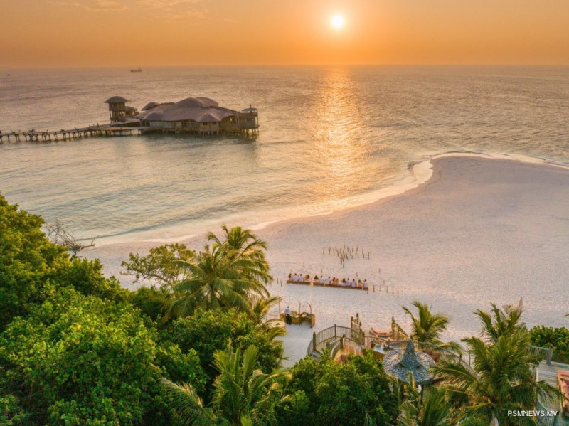 ފަތުރުވެރިކަމުގެ ބިމު ކުލީގެ ގޮތުގައި 500 މިލިޔަނަށްވުރެ ގިނަ ރުފިޔާ