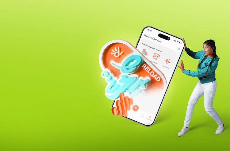 ދިރާގުޕޭއިން ރިލޯޑްކޮށްގެން ހިލޭ ކްރެޑިޓް!