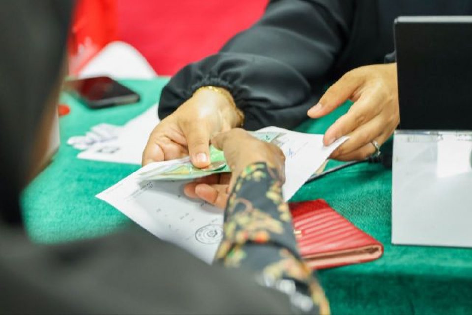 މުދަލު ޒަކާތަކީ ހަމައެކަނި އަދާކޮށްލާ ދީނީ ވާޖިބެއް ނޫން: ޙުތުބާ