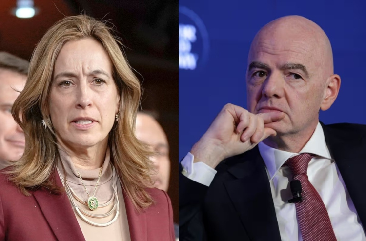 ވޯލްޑް ކަޕްގައި ދަތުރުތަކަށް ނަގާ ބޮޑު އަގާ ހެދި ފީފާ އާއި ނިއު ޖާޒީގެ ގަވަރުނަރު ކޯޅެނީ