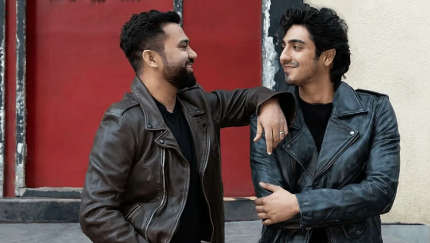 އަލީ އައްބާސްގެ ފިލްމުގައި އަހާން ކުޅޭނީ ގޭންގްސްޓާރެއްގެ ރޯލް