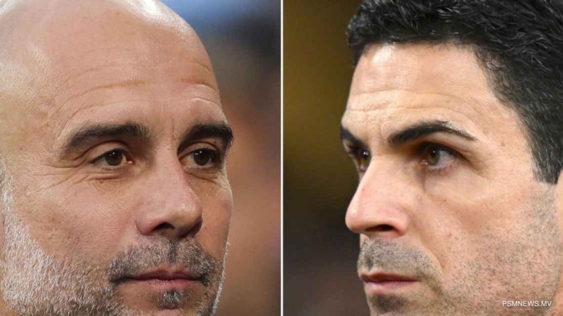 ސިޓީ އާއި އާސެނަލް ވެސް ސީޒަނުގެ ގަދަ ހިފުމަށް ތައްޔާރު