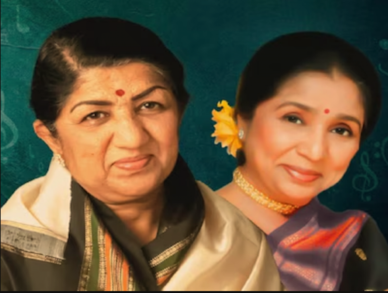 ލަތާ އާއި އާޝާގެ ހަނދާނުގައި ހޮސްޕިޓަލެއް ބިނާކުރަން އާއިލާއިން ނިންމައިފި