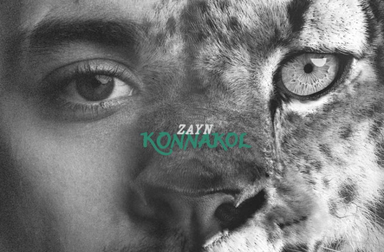 ޒޭން މާލިކްގެ އާ މިއުޒިކް އަލްބަމް ނެރެފި